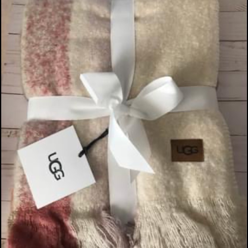 UGG Blanket